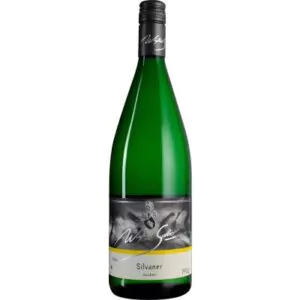 2021 silvaner trocken bio 1 0 l weingut winfried seeber 175 - Die Welt der Weine