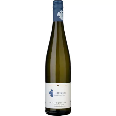 2021 souvignier gris radebeuler johannisberg trocken bio weingut hofloessnitz fc3 - Die Welt der Weine