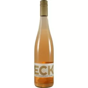 2021 spaetburgunder rose trocken weingut eck fdc - Die Welt der Weine