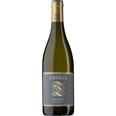 2021 thoerle reserve chardonnay trocken weingut thoerle bca - Die Welt der Weine