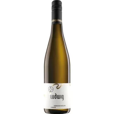 2021 thoernicher riesling feinherb weingut gebrueder ludwig 256 - Die Welt der Weine