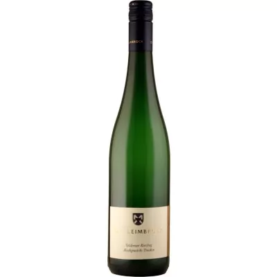 2021 veldenzer riesling hochgewaechs trocken weingut dr leimbrock 529 - Die Welt der Weine