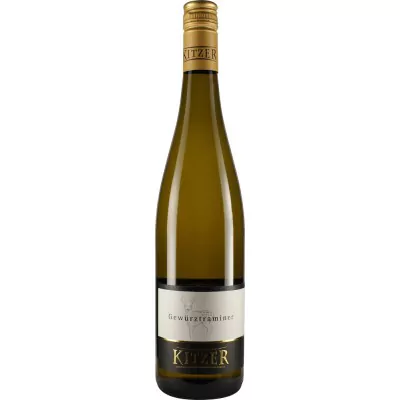 2021 volxheimer gewuerztraminer spaetlese suess weingut kitzer 77f - Die Welt der Weine