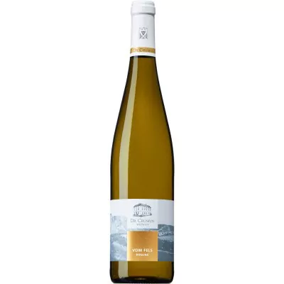 2021 vom fels riesling vdp ortswein trocken weingut dr crusius 0d6 - Die Welt der Weine