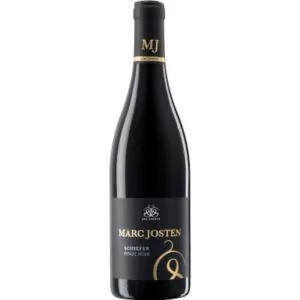 2021 vom schiefer pinot noir trocken weingut marc josten 0d9 - Die Welt der Weine