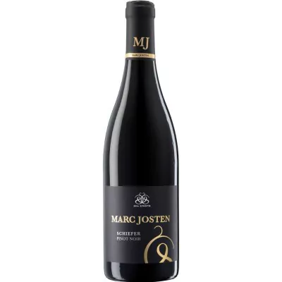 2021 vom schiefer pinot noir trocken weingut marc josten 0d9 - Die Welt der Weine