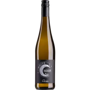 2021 white moon cuvee trocken weingut erich stachel 1 39e - Die Welt der Weine