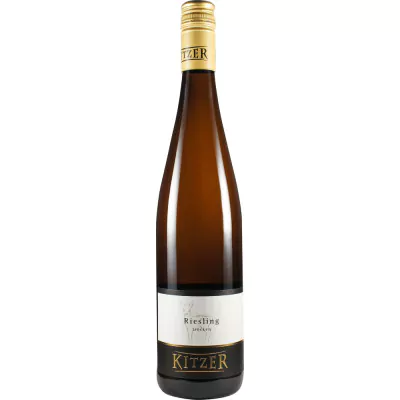 2021 woellsteiner riesling trocken weingut kitzer 902 - Die Welt der Weine