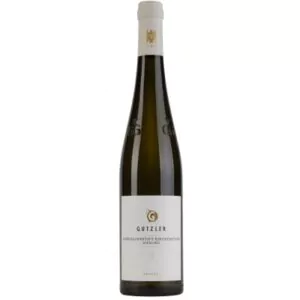 2021 wormser liebfrauenstift kirchenstueck riesling vdp grosse lage trocken weingut gutzler 122 - Die Welt der Weine