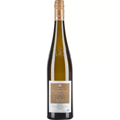 2021 wuerzburger stein berg riesling vdp grosses gewaechs trocken weingut staatlicher hofkeller wuerzburg 87b - Die Welt der Weine