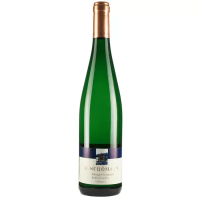 2021 zeltinger sonnenuhr riesling felsen trocken weingut martin schoemann b9c - Die Welt der Weine