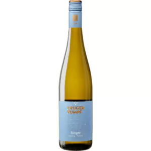 2022 binger riesling vdp ortswein trocken weingut kruger rumpf e63 - Die Welt der Weine