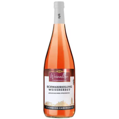 2022 boennigheimer stromberg schwarzriesling weissherbst lieblich 1 0 l weingaertner stromberg zabergaeu fc2 - Die Welt der Weine