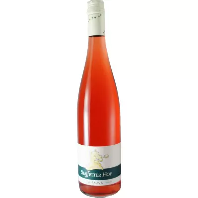 2022 casanova rose trocken bio weingut staffelter hof 00b - Die Welt der Weine