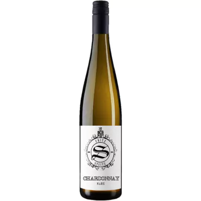 2022 chardonnay feinherb fritz steitz 2c1 - Die Welt der Weine