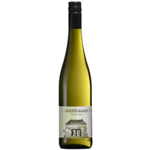 2022 chardonnay stockwerk feinherb weingut muehlhaeuser 35b - Die Welt der Weine