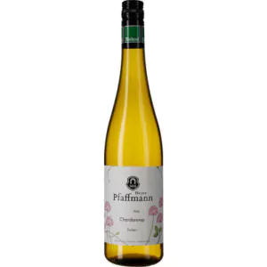 2022 chardonnay trocken bio 1616 pfaffmann heinz stiftung 998 - Die Welt der Weine