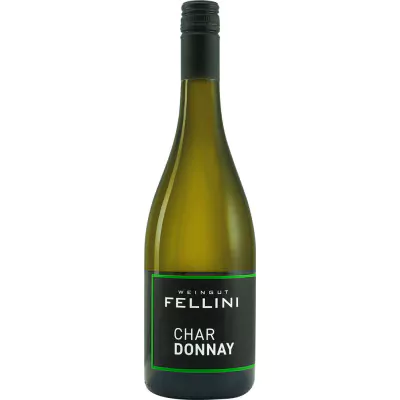 2022 chardonnay trocken weingut fellini f9d - Die Welt der Weine