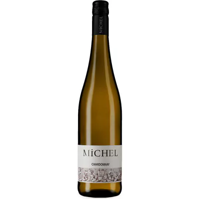 2022 chardonnay trocken weingut gernot michel 0dd - Die Welt der Weine