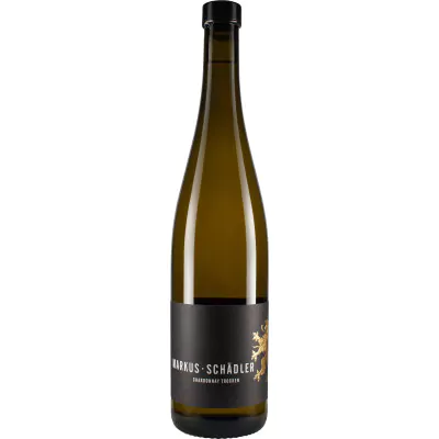 2022 chardonnay trocken weingut markus schaedler 0a2 - Die Welt der Weine