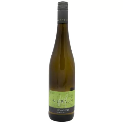 2022 chardonnay trocken weingut murach d03 - Die Welt der Weine