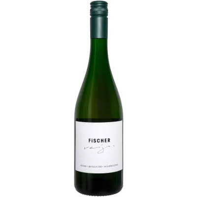 2022 fischer s verjus frizz weingut christian fischer fa5 - Die Welt der Weine