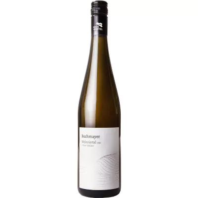 2022 gruener veltliner trocken bio weingut buchmayer cb6 - Die Welt der Weine