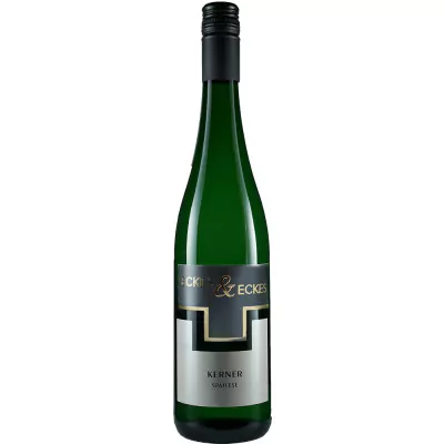 2022 guldentaler rosenteich kerner spaetlese suess weingut eckes eckes a80 - Die Welt der Weine