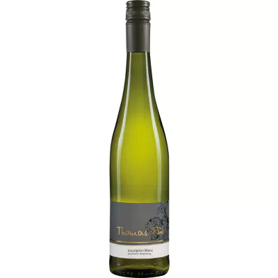 2022 guntersblumer steig terrassen sauvignon blanc trocken weingut thomas rueb e56 - Die Welt der Weine