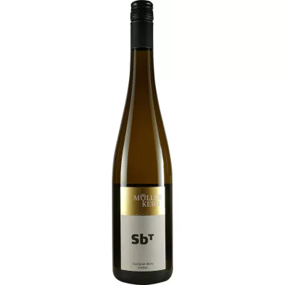 2022 hambacher rebstoeckel sauvignon blanc trocken weingut mueller kern 5bd - Die Welt der Weine