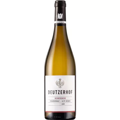 2022 heimersheim chardonnay alte reben vdp ortswein trocken weingut deutzerhof 329 - Die Welt der Weine