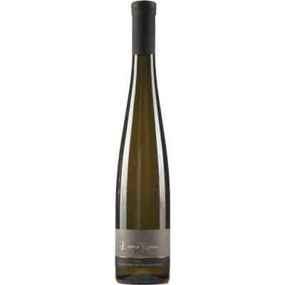 2022 huxelrebe weisswein beerenauslese edelsuess 0 5 l weingut eberle runkel 819 - Die Welt der Weine