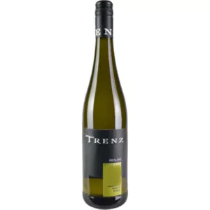 2022 johannisberger riesling kabinett trocken weingut trenz 006 - Die Welt der Weine