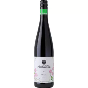 2022 merlot trocken bio 1616 pfaffmann heinz stiftung 596 - Die Welt der Weine