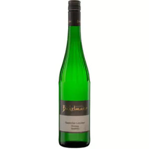 2022 oestricher lenchen riesling spaetlese suess weingut bickelmaier 829 - Die Welt der Weine