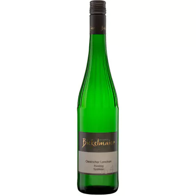 2022 oestricher lenchen riesling spaetlese suess weingut bickelmaier 829 - Die Welt der Weine