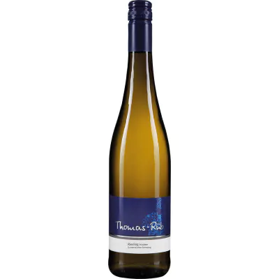 2022 riesling guntersblumer steinberg trocken weingut thomas rueb 369 - Die Welt der Weine