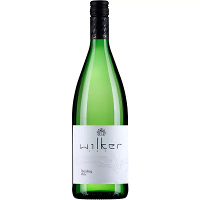 2022 riesling halbtrocken 1 0 l weingut wilker 300 - Die Welt der Weine