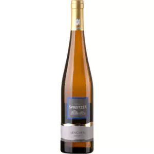 2022 riesling oestricher lenchen feinherb weingut spreitzer 2ea - Die Welt der Weine