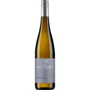 2022 riesling pleisweiler oberhofen trocken weingut wilker 0ef - Die Welt der Weine