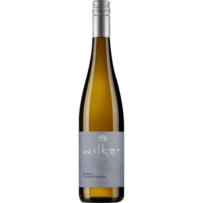 2022 riesling pleisweiler oberhofen trocken weingut wilker 0ef - Die Welt der Weine