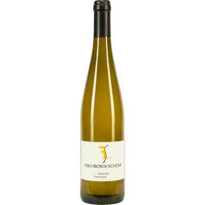 2022 riesling trocken weingut fischborn schenk a8e - Die Welt der Weine