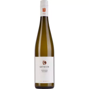 2022 riesling vdp gutswein trocken weingut gutzler 8bc - Die Welt der Weine