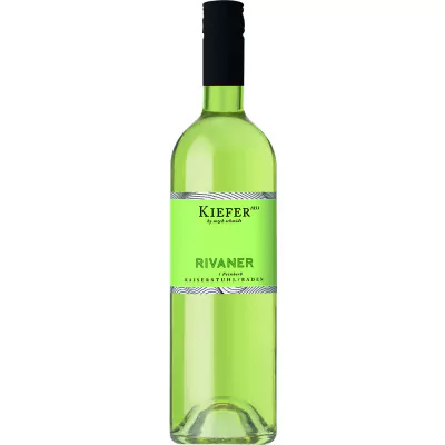 2022 rivaner feinherb weingut friedrich kiefer 412 - Die Welt der Weine