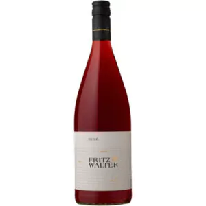 2022 rose basis lieblich 1 0 l weingut fritz walter 579 - Die Welt der Weine