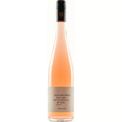 2022 rose cuvee luise trocken bio weingut heid 8a0 - Die Welt der Weine