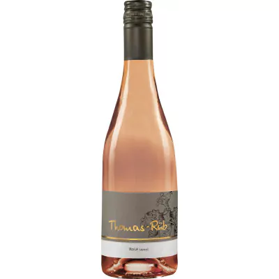 2022 rose sweet suess weingut thomas rueb 59e - Die Welt der Weine