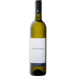 2022 sauvignon blanc finesse trocken bio weingut bergmann f7c - Die Welt der Weine