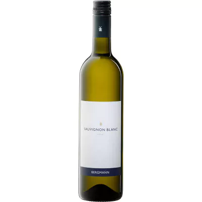 2022 sauvignon blanc finesse trocken bio weingut bergmann f7c - Die Welt der Weine