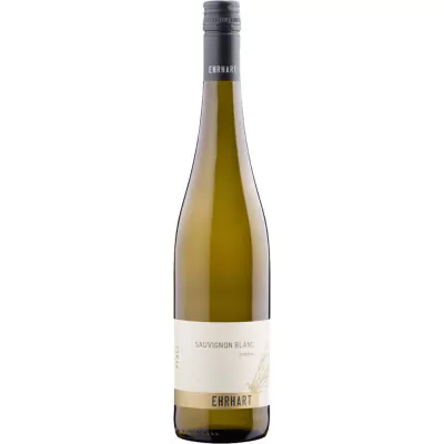 2022 sauvignon blanc gutswein trocken bio weingut ehrhart 923 - Die Welt der Weine